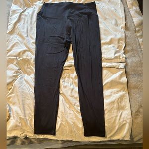 American Giant Leggings 14